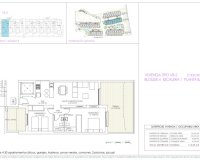 New Build - ground-floor - Orihuela Costa