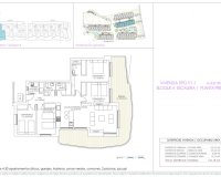 New Build - Apartment - Orihuela Costa