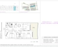 New Build - Apartment - Orihuela Costa