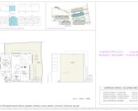 New Build - Penthouse - Orihuela Costa