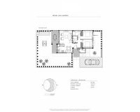 Nieuwbouw - low-bungalow - Ciudad Quesada - Rojales