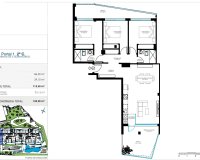 Obra nueva - Apartment - Benalmádena