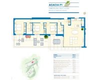 Obra nueva - Penthouse  - Mijas