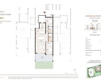 New Build - ground-floor - Estepona