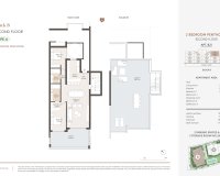 New Build - Penthouse - Estepona