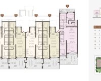 New Build - Apartment - Estepona