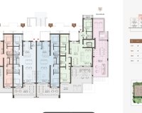 New Build - Penthouse - Estepona