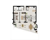 Obra nueva - Apartment - Benahavís