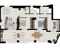 Obra nueva - Apartment - Benahavís