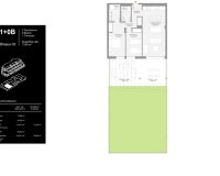 New Build - ground-floor - Estepona