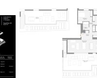 Obra nueva - Penthouse  - Estepona