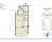 New Build - ground-floor - Estepona