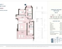 New Build - Apartment - Estepona