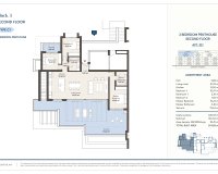 New Build - Apartment - Estepona