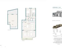 Obra nueva - ground-floor - Estepona