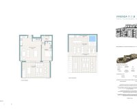 Nieuwbouw - Apartment - Estepona