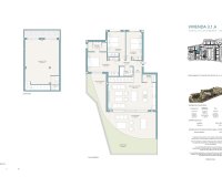 New Build - Apartment - Estepona