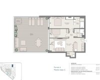 Nieuwbouw - ground-floor - Fuengirola