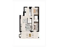 Obra nueva - ground-floor - Mijas