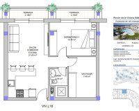 Obra nueva - Apartment - Torre de Benagalbón