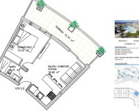 Obra nueva - ground-floor - Torre de Benagalbón