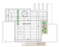 Obra nueva - Detached House / Villa - San Juan de los Terreros