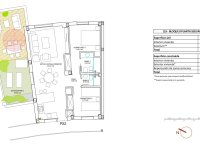 Obra nueva - Penthouse  - Vera