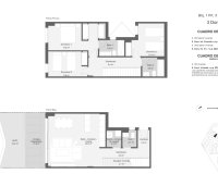 Obra nueva - ground-floor - Cancelada