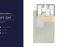 Obra nueva - ground-floor - Buenas Noches