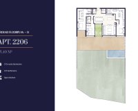 Obra nueva - ground-floor - Buenas Noches