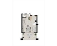 Obra nueva - Terraced - La Cala de Mijas