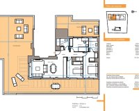 Obra nueva - Penthouse  - Chaparral