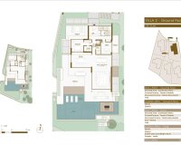 Obra nueva - Villa - Marbella