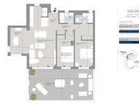 Obra nueva - Penthouse  - Benalmádena