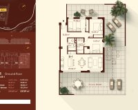 Obra nueva - ground-floor - Las Lagunas de Mijas