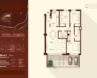 New Build - Apartment - Las Lagunas de Mijas