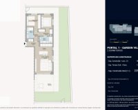 Obra nueva - Terraced - Torremolinos