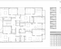 New Build - Apartment - Guardamar del Segura