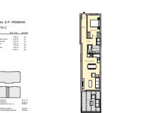 New Build - Apartment - Estepona