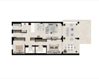 Nieuwbouw - Apartment - Benahavís