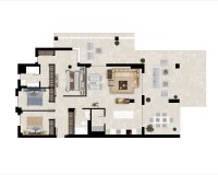 Obra nueva - ground-floor - Benahavís