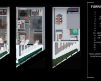 Obra nueva - Terraced - Las Lagunas de Mijas