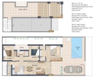 New Build - Detached House / Villa - San Fulgencio