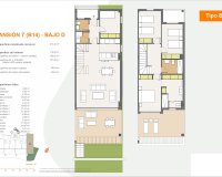 New Build - Apartment - San Roque