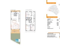 Obra nueva - Terraced - La Cala de Mijas