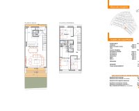 Obra nueva - Terraced - La Cala de Mijas