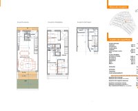 Obra nueva - Terraced - La Cala de Mijas