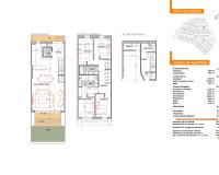 Obra nueva - Terraced - La Cala de Mijas