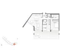 Obra nueva - ground-floor - Buenas Noches