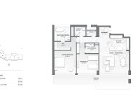Obra nueva - Apartment - Buenas Noches